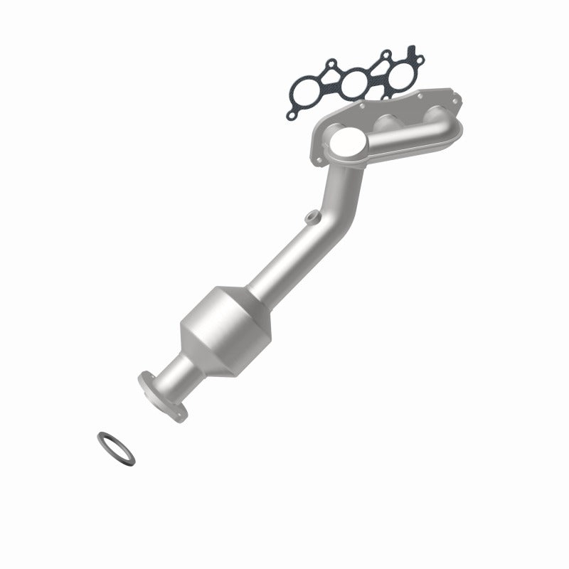 MagnaFlow Direct Fit Catalytic Converter 2006 Lexus GS300 3.0L PS