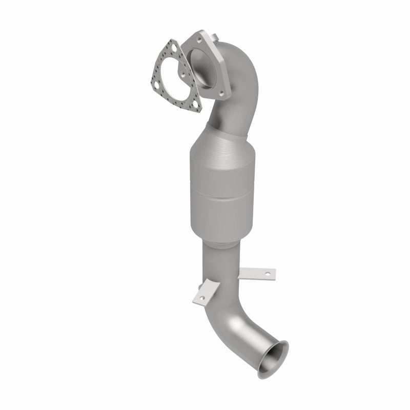 MagnaFlow Direct Fit Catalytic Converter California Grade 11-12 Mini Cooper 1.6L