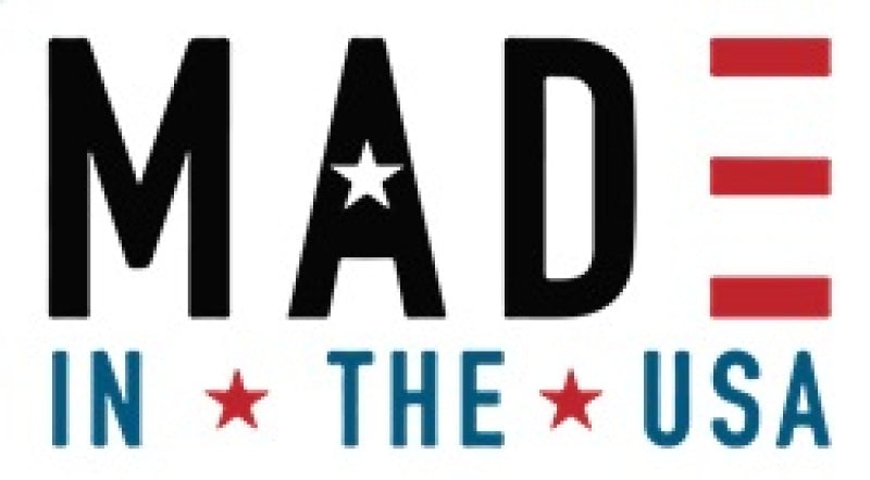 Corsa 2024 Ford Mustang GT Replacement 4.5in Single Straight Exhaust Tip