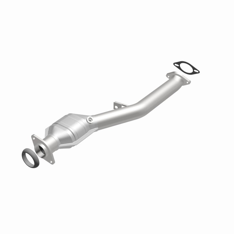 MagnaFlow Direct Fit Catalytic Converter 06-08 Subaru Forester 2.5L