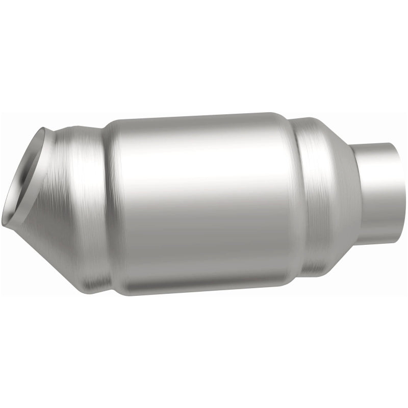 MagnaFlow Universal Catalytic Converter 2.25inch C/A