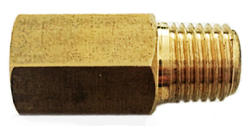 Kleinn Inline Check Valve - 1/4In F NPT to 1/4In M NPT