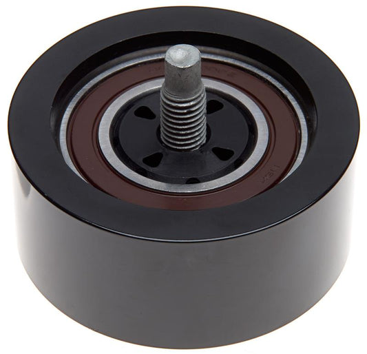 Gates 04-11 Freightliner Columbia Mercedes-Benz MBE 4000 Diesel Alt. Belt Drive Pulley