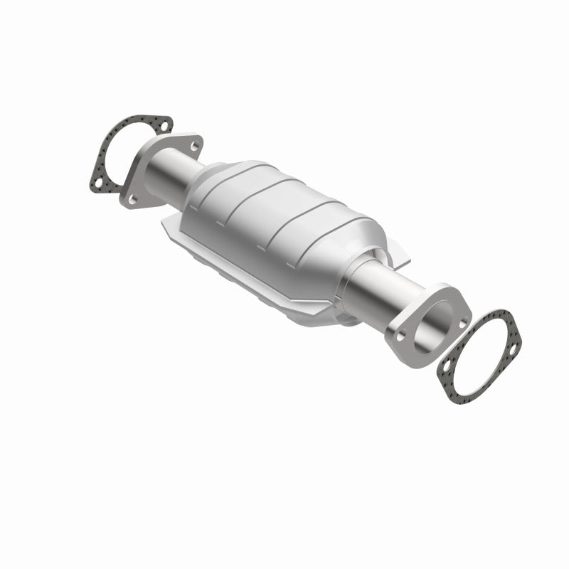 MagnaFlow Direct Fit Catalytic Converter 01-04 Nissan Frontier 2.4L