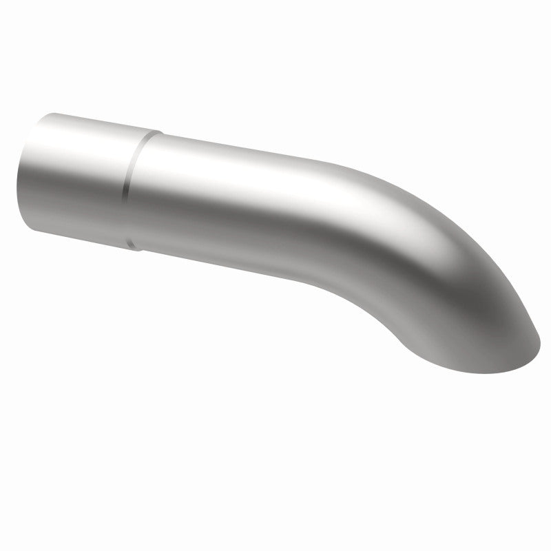 MagnaFlow Tip 1-pk Turndown 3x13 3 ID SS