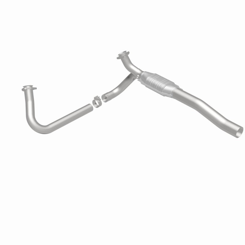 MagnaFlow Direct Fit Catalytic Converter 94-95 Chevy Astro 4.3L 49S