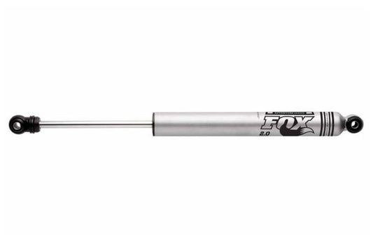 JKS Manufacturing Fox 2.0 Adventure Series Universal Shock 23.65 x 15.06 x 2 - BP18/EB1