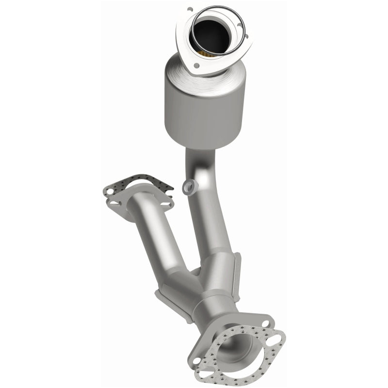 MagnaFlow Direct Fit Catalytic Converter 09-11 Chevy Malibu 3.6L
