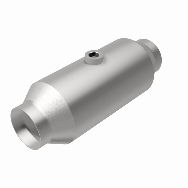 MagnaFlow California Grade CARB Compliant Universal Catalytic Converter