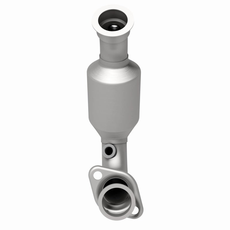 MagnaFlow Direct Fit Catalytic Converter 02-03 Liberty 3.7L Passenger Side Front