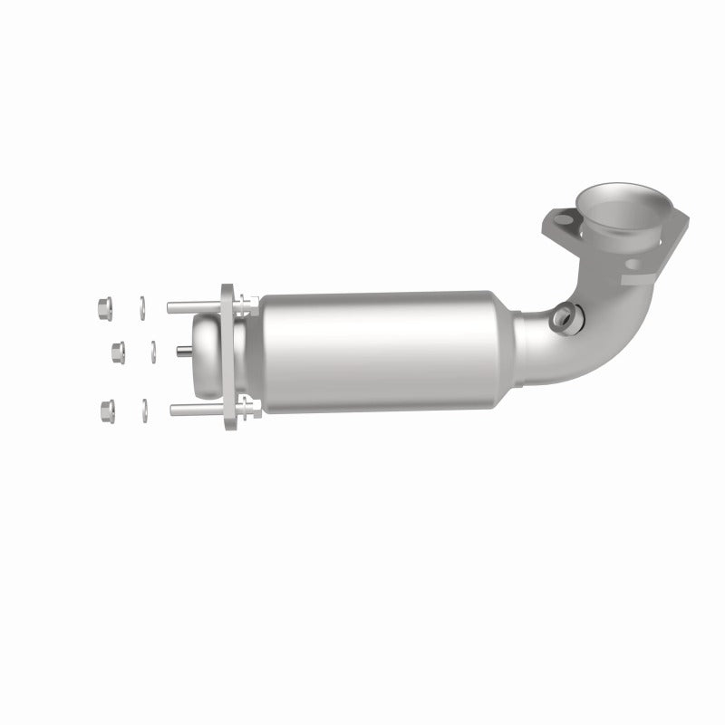 MagnaFlow 1996 Chevrolet Corvette 5.7L Direct Fit Converter