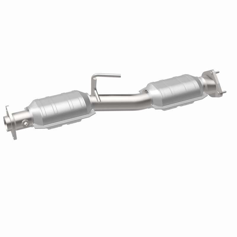 MagnaFlow Direct Fit Catalytic Converter 99-00 Ford Explorer Code X OEM