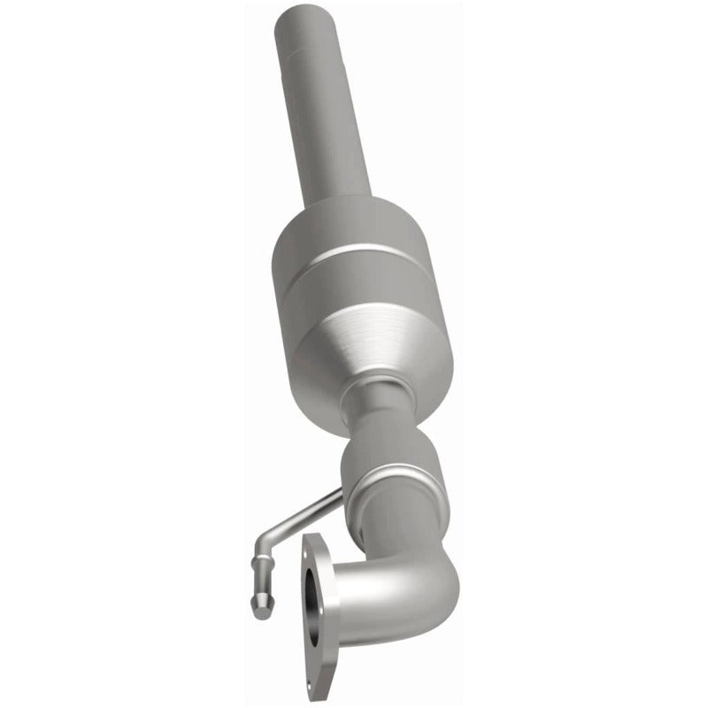 MagnaFlow Direct Fit Catalytic Converter 1999-2006 Volkswagen Beetle L4 1.9 Diesel