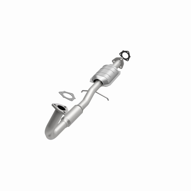 MagnaFlow Direct Fit Catalytic Converter 1997 Saturn Sc 1.9L