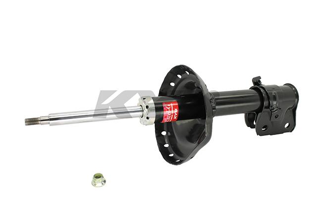 KYB Shocks & Struts Excel-G Front Right SUBARU Impreza (AWD) 2004