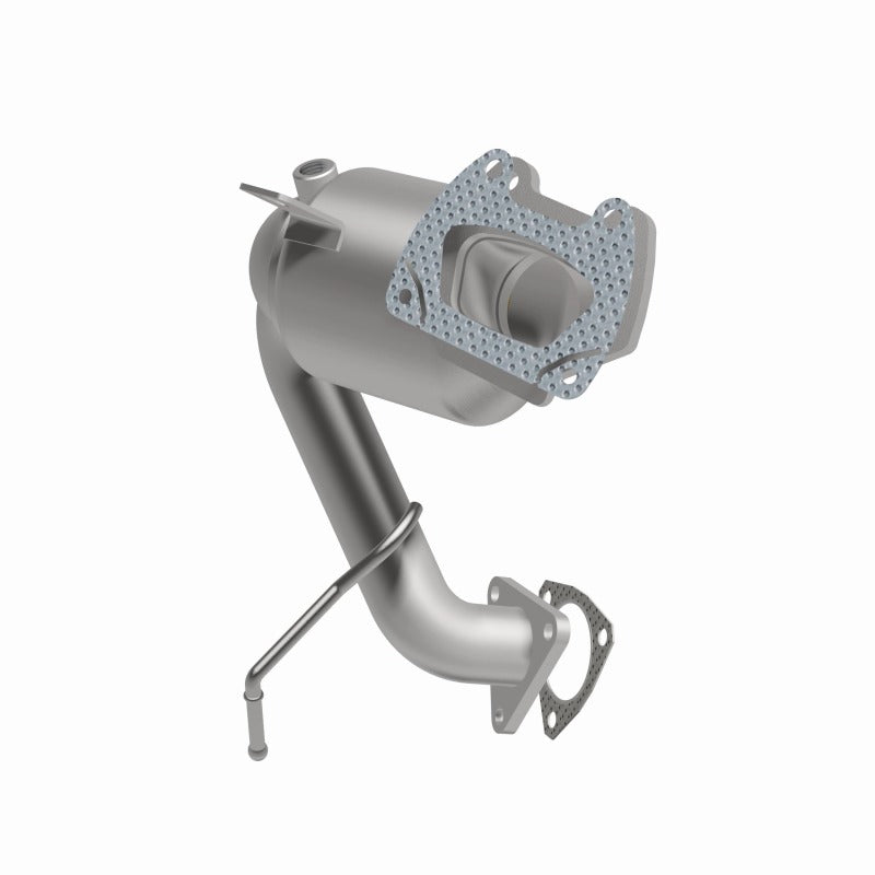 MagnaFlow 14-17 Jeep Cherokee 3.2L Direct Fit Converter