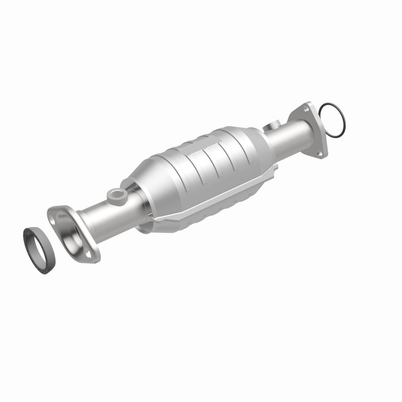 MagnaFlow Direct Fit Catalytic Converter 96-99 Acura Integra Gsr 1.8