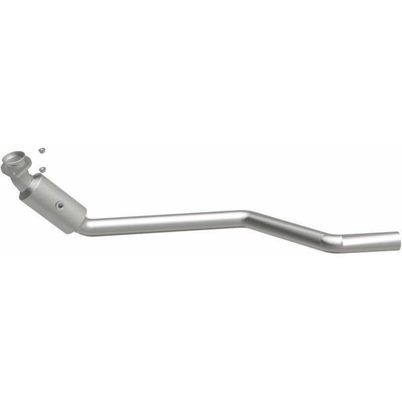 MagnaFlow Direct Fit Catalytic Converter 06-08 Jaguar S-Type 3.0L