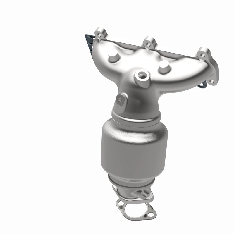 MagnaFlow Direct Fit Catalytic Converter 07-09 Hyundai Santa Fe 2.7L