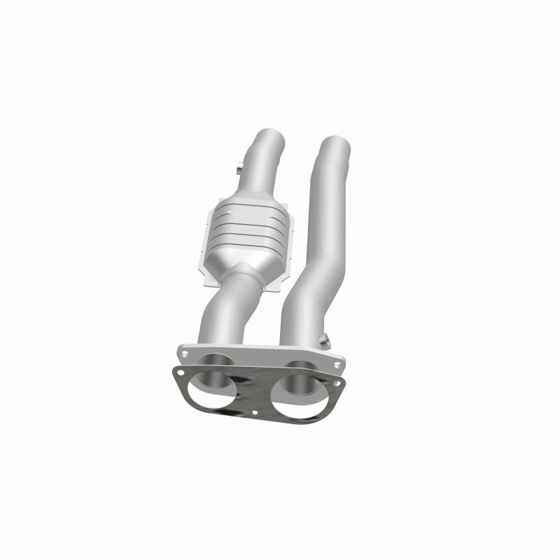 MagnaFlow 96-99 Chevy C2500 Suburban 7.4L Direct Fit Converter