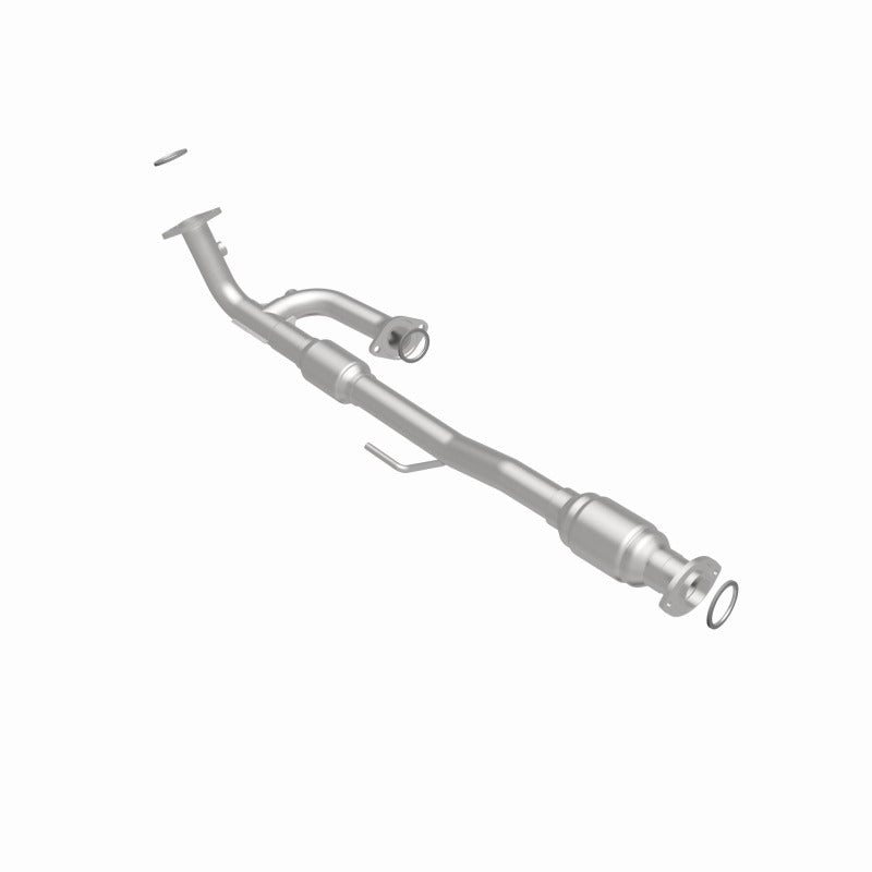 MagnaFlow Direct Fit Catalytic Converter 02-03 Lexus ES300 3.0L rear