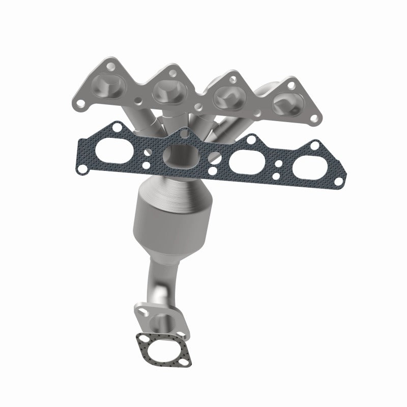 MagnaFlow Direct Fit Catalytic Converter 01-03 Hyundai Elantra 2.0L