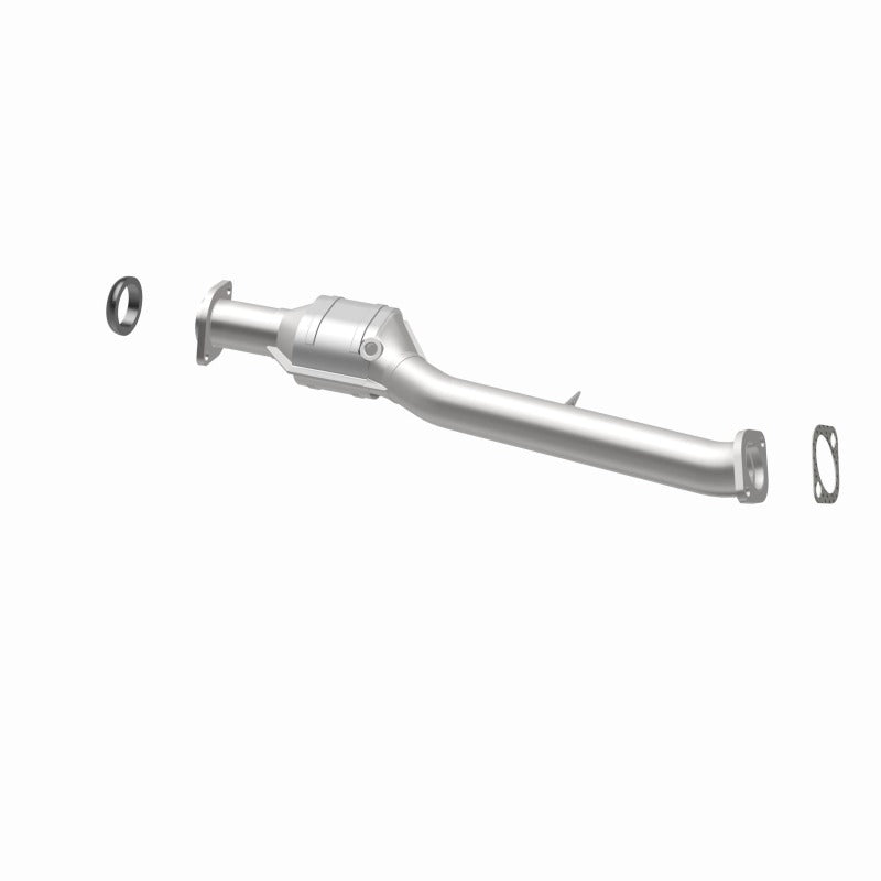 MagnaFlow Direct Fit Catalytic Converter 02-07 Subaru WRX 2.0L Turbo