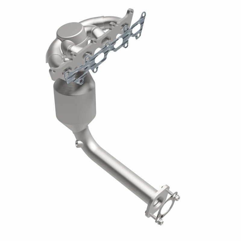 MagnaFlow 12-13 500 L4 1.4 OEM Manifold Direct Fit Converter