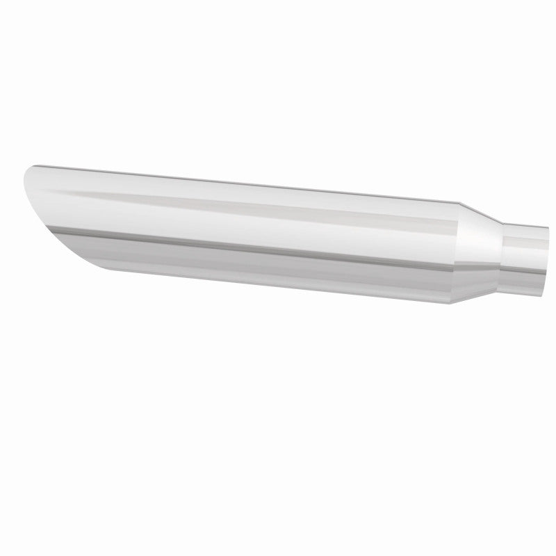 MagnaFlow Tip 1-Pk Bb 3.50 X 18 2.25 Id 45D