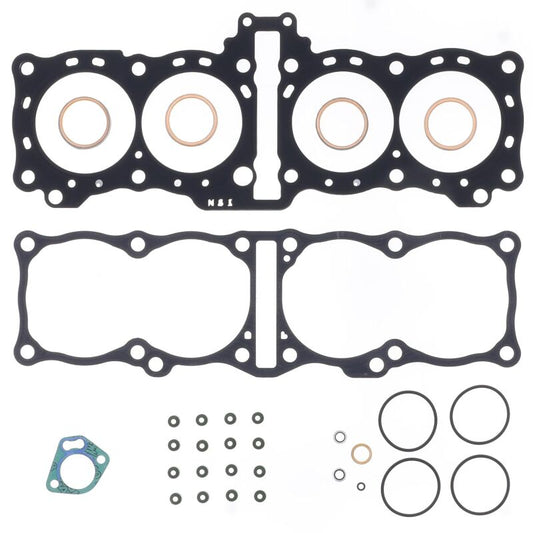 Athena 07-16 Suzuki GSF Bandit / S / SA 1250 Top End Gasket Kit w/o Valve Cover Gasket