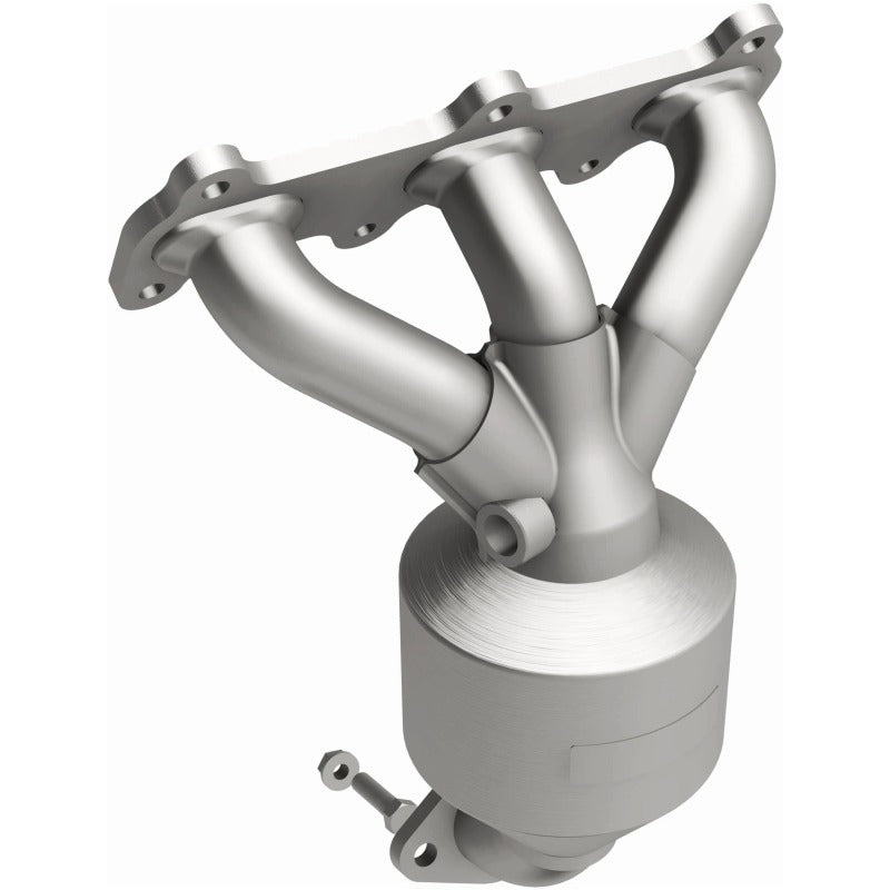 MagnaFlow Direct Fit Catalytic Converter 07-08 Hyundai Tiburon 2.7L