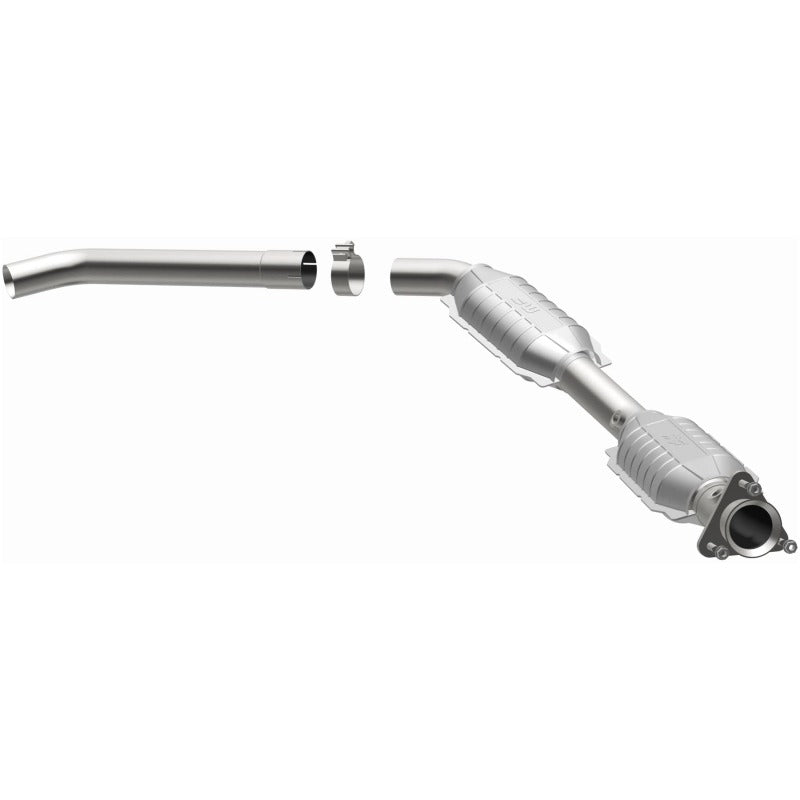 MagnaFlow Conv DF 04-06 Ram SRT-10 Driver Side