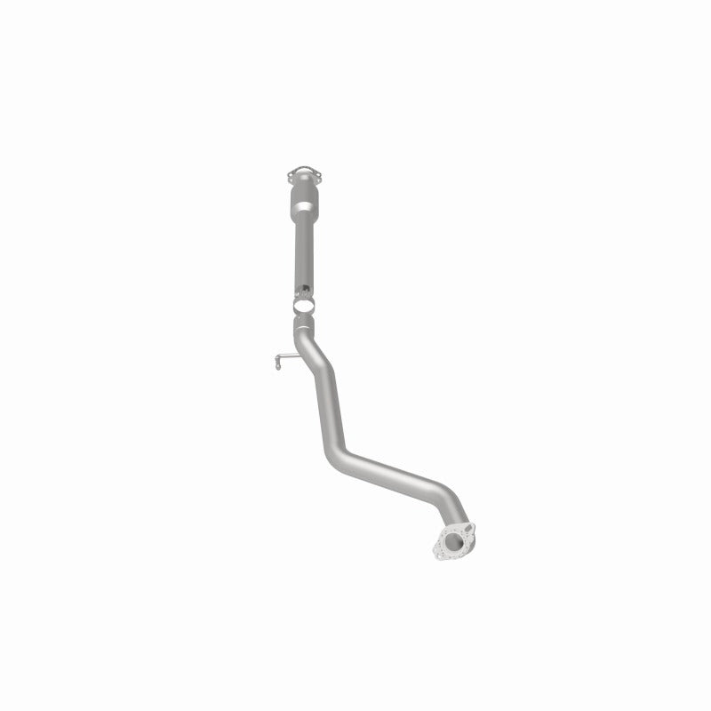 MagnaFlow 16-17 Veloster L4 1.6 OEM Underbody Direct Fit Converter