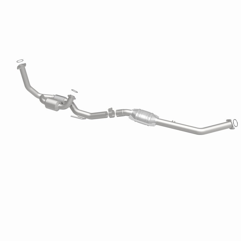 MagnaFlow 98-00 Toyota Sienna 3.0L Direct Fit Converter