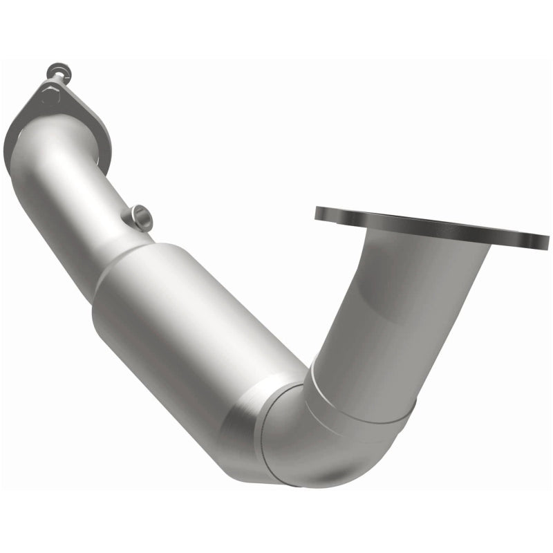 MagnaFlow Catalytic Converter Direct Fit Federal 06-11 Chevy Corvette V8 7.0LGAS