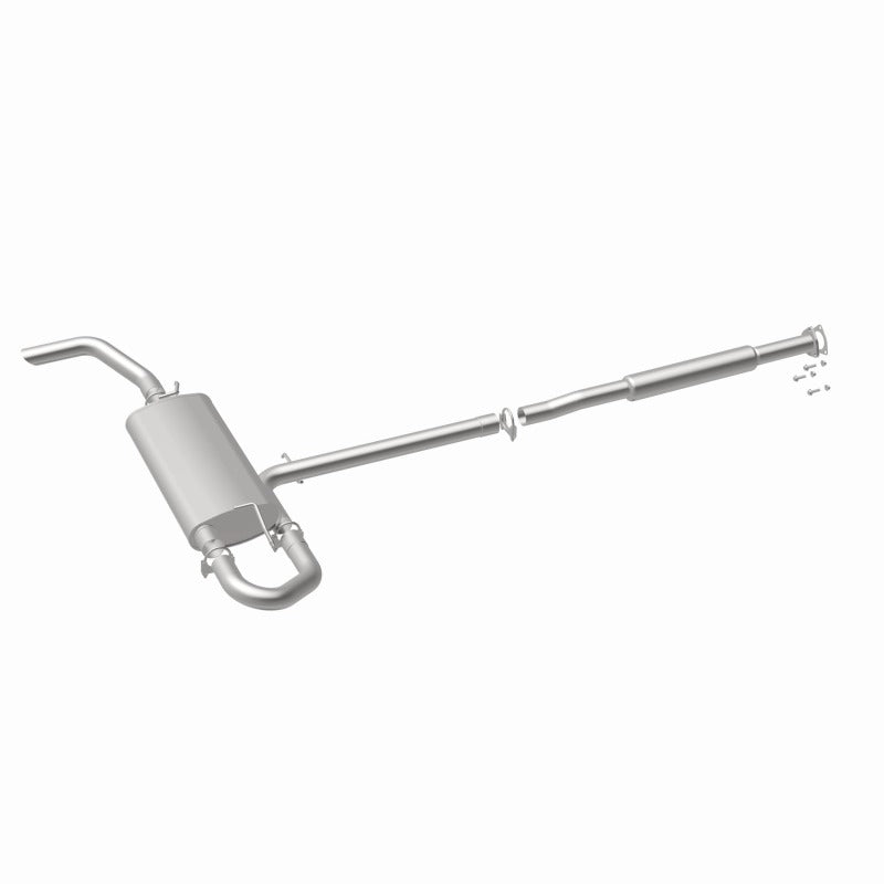 MagnaFlow BRE Exhaust Kit 07-09 Equinox Torrent 3.4L