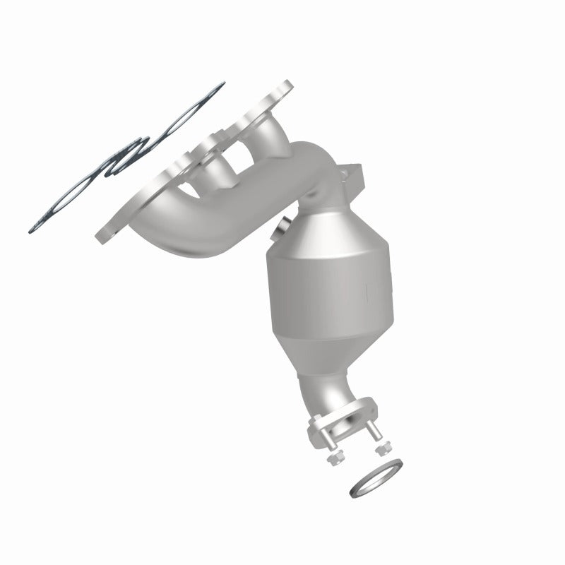 MagnaFlow Direct Fit Catalytic Converter 04-06 Lexus RX330 3.3L P/S