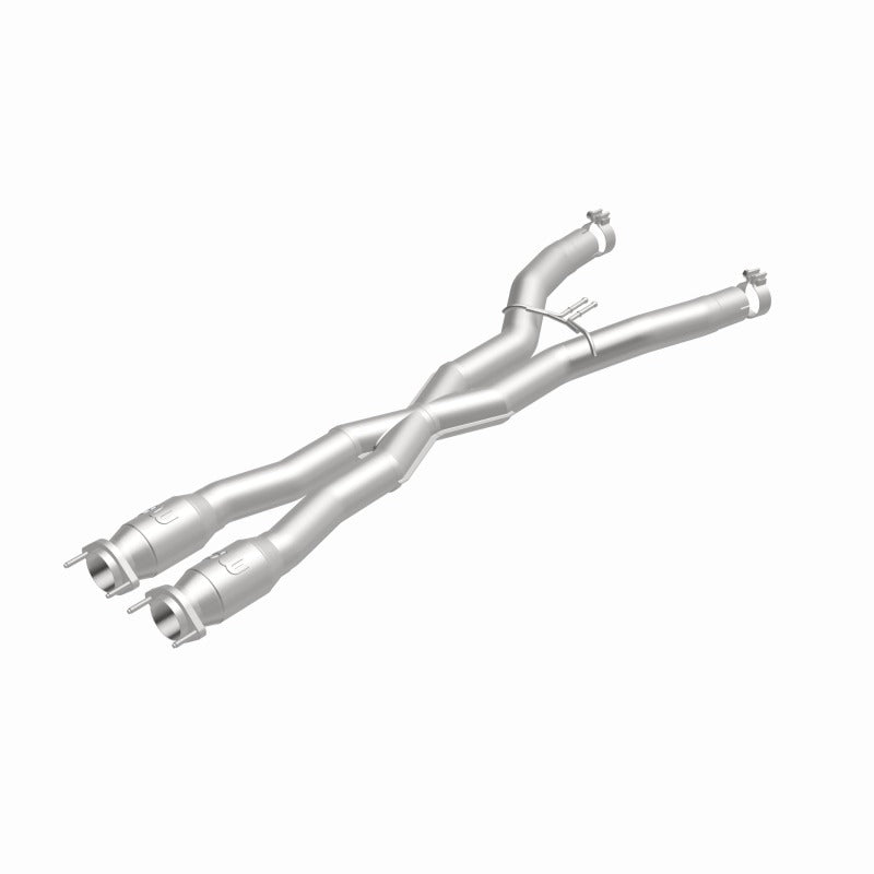 MagnaFlow 14-18 Chevrolet Corvette 6.2L Underbody Direct Fit Converter