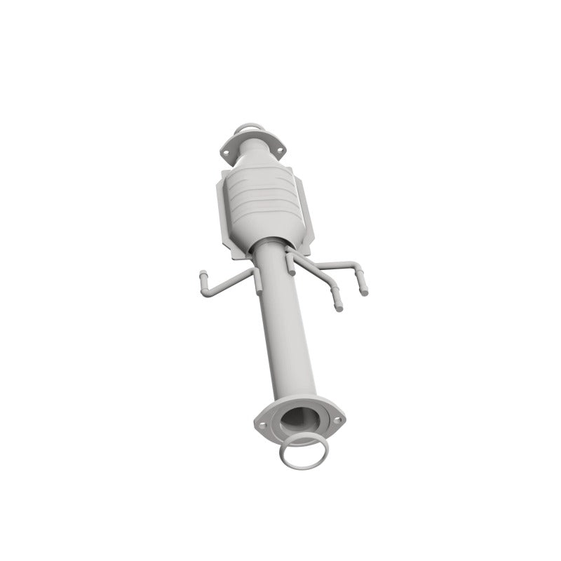 MagnaFlow Direct Fit Catalytic Converter 02-04 Tacoma 3.4L rear 50S