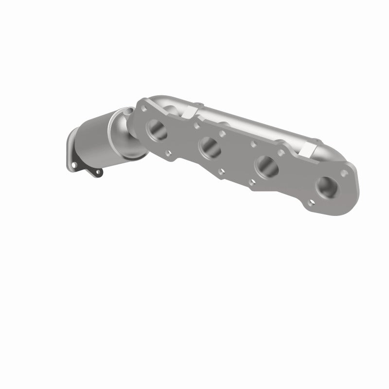 MagnaFlow Direct Fit Catalytic Converter 12-16 Hyundai Equus V8 5.0L Manifold