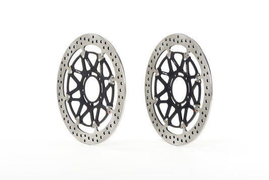 Brembo 2008 Ducati 1098/2008 1098 S/09-11 1198 T-Drive Brake Disc