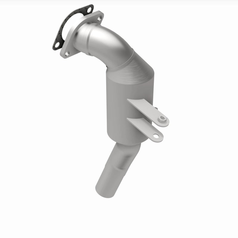 MagnaFlow 15-17 Edge V6 2.7 OEM Close Coupled Direct Fit Converter