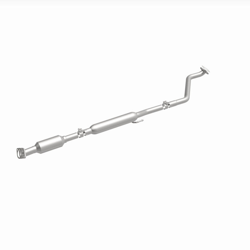 MagnaFlow DF Catalytic Conv OEM Grade Federal EPA Compliant 14-17 Kia Forte / Hyundai Elantra