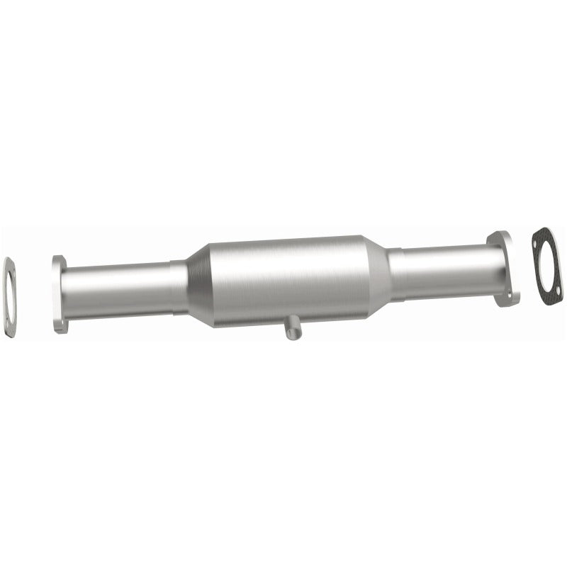 MagnaFlow Direct Fit Catalytic Converter 83-85 Ford Ranger 2.8L