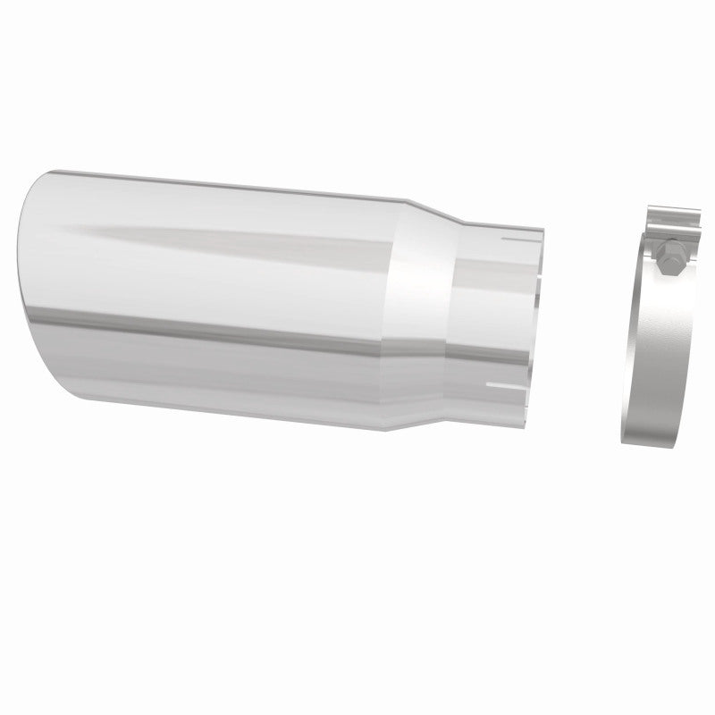MagnaFlow Tip 1-Pk 6x13inch 5inch ID W/Clamp