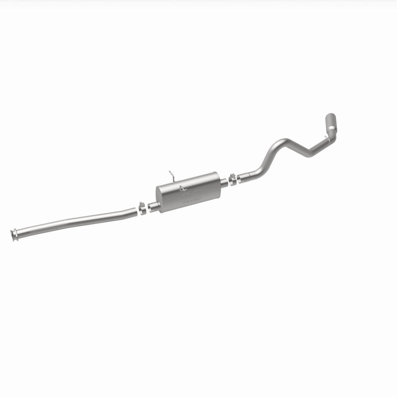 MagnaFlow Sys C/B Ford Ranger 3.0/4.0L 98-03