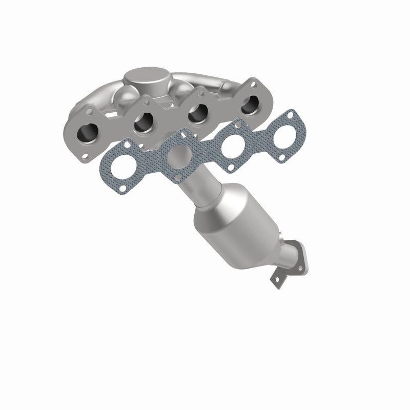 MagnaFlow Direct Fit Catalytic Converter 03-04 Mercedes-Benz C230 1.8L (CA Emissions)