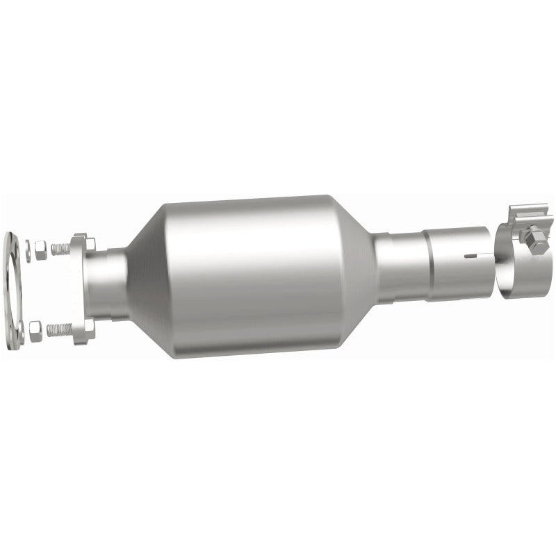 MagnaFlow 13-17 C-Max L4 2 OEM Underbody Direct Fit Converter