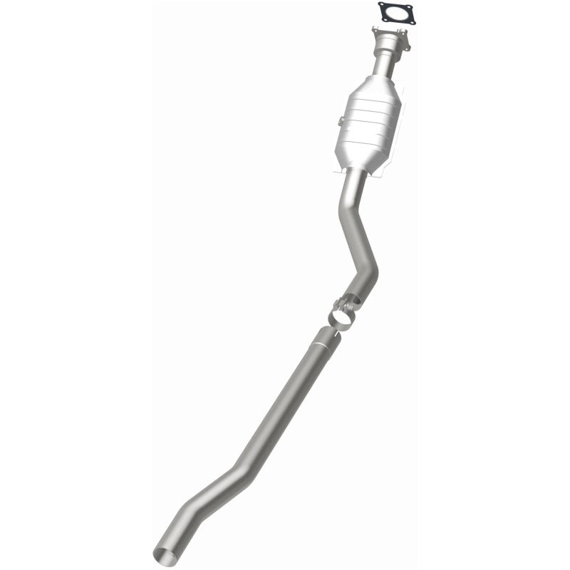 MagnaFlow Direct Fit Catalytic Converter 01-04 Dodge Caravan 2.4L