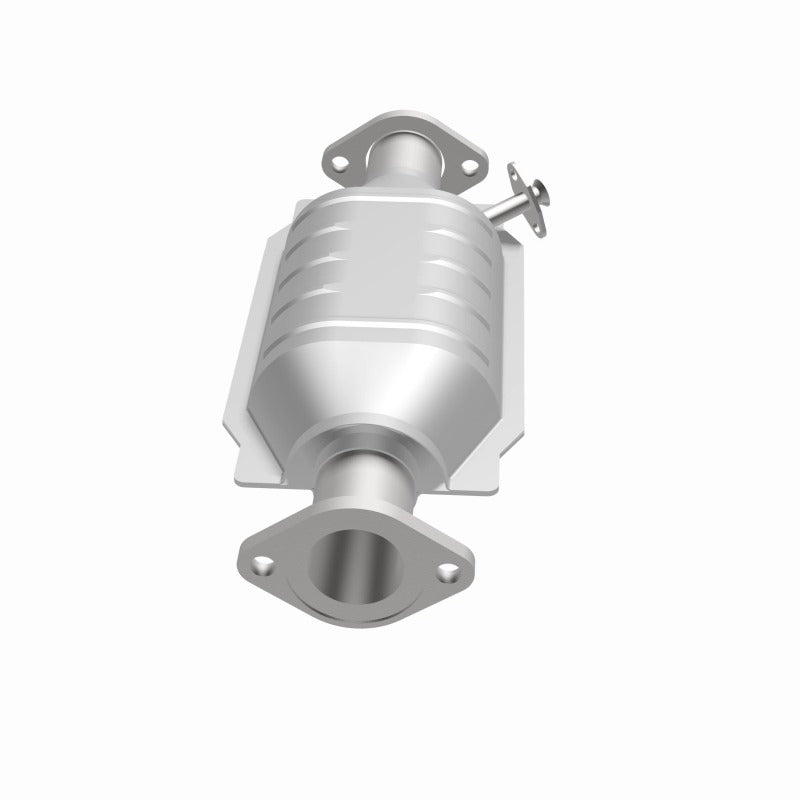 MagnaFlow Direct Fit Catalytic Converter Toyota 81 82